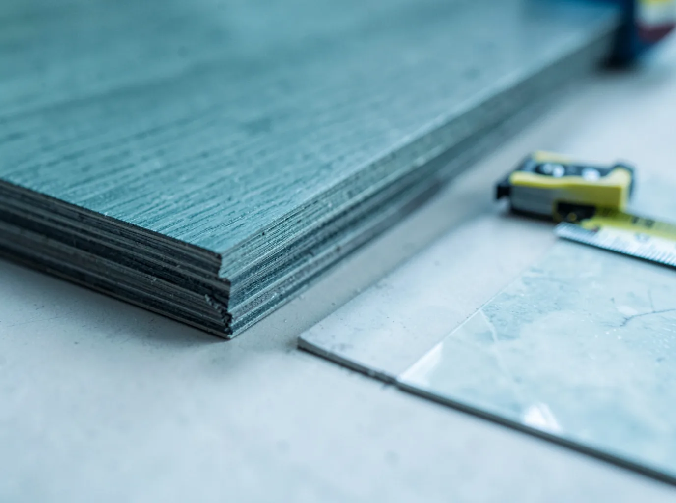 Luxury Vinyl Plank Installation Crumpton, MD FAQs